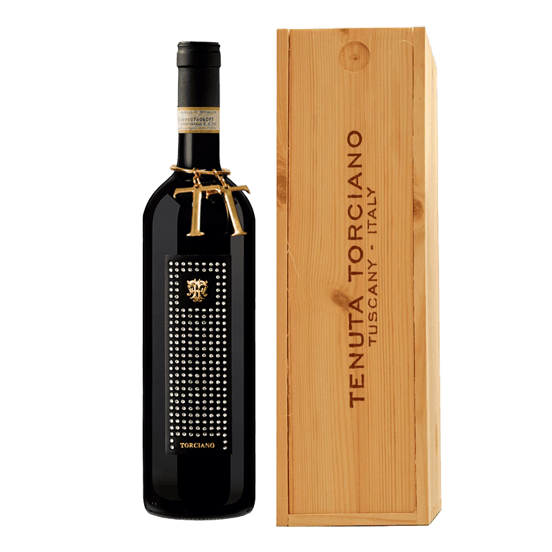 2015 Brunello di Montalcino Collezione "Gioiello"